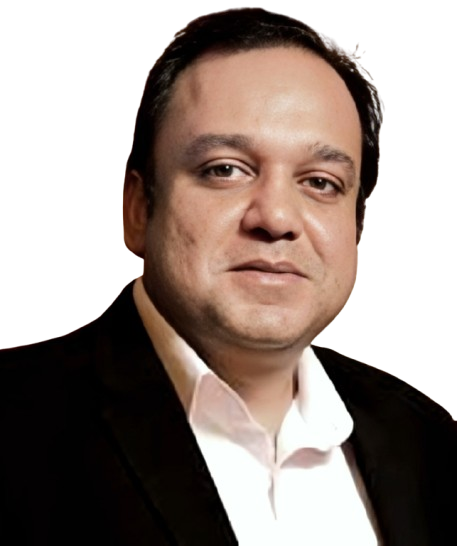 Umesh Bansal